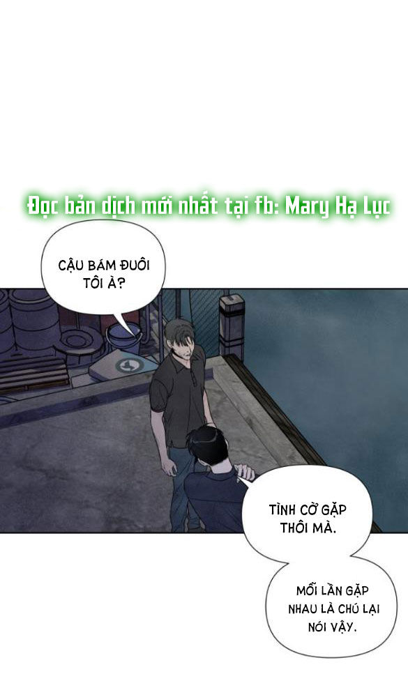 điều khiến tôi quyết tâm muốn chết chapter 61.2 7