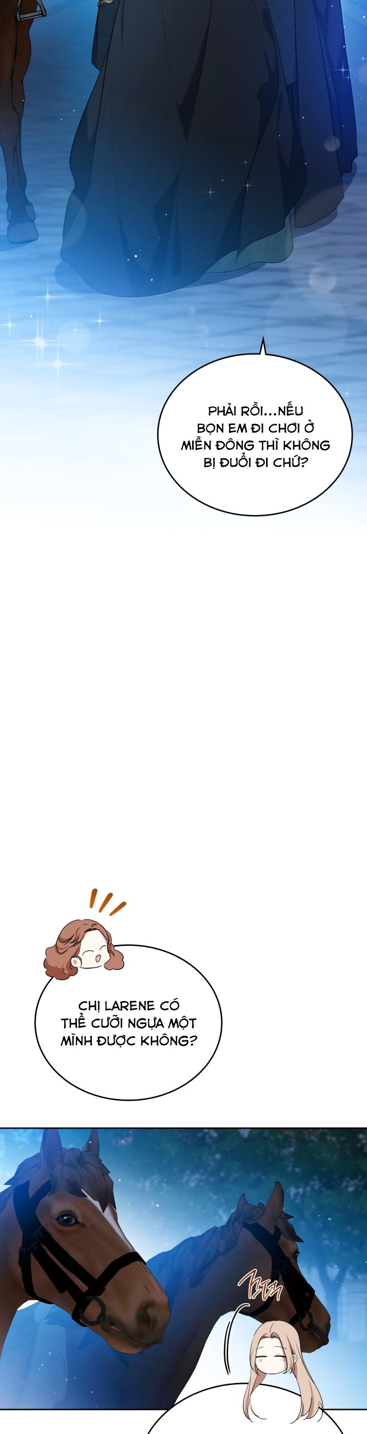 lần này tôi sẽ trở thành gia chủ chapter 172 21