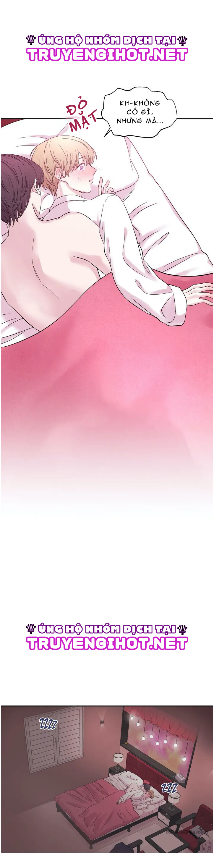 mười lần quyến rũ chapter 1 15