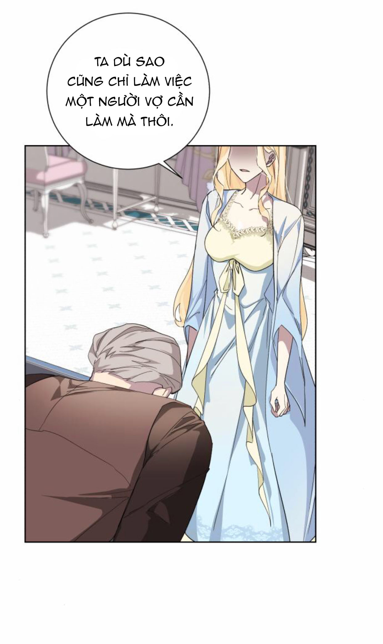 đã có lúc ta muốn nàng chết đi chapter 27 33