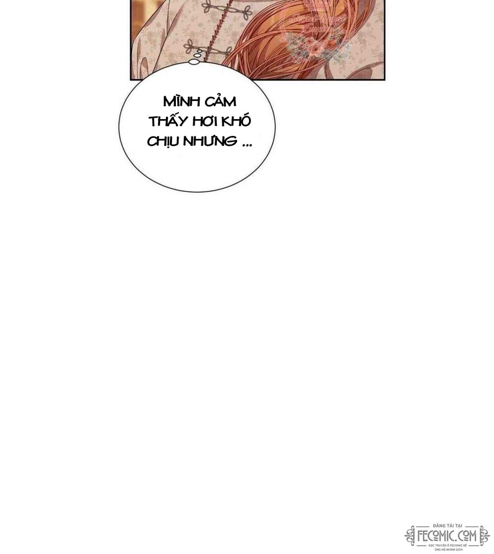 nữ công tước với tâm hồn trống rỗng chapter 27 3
