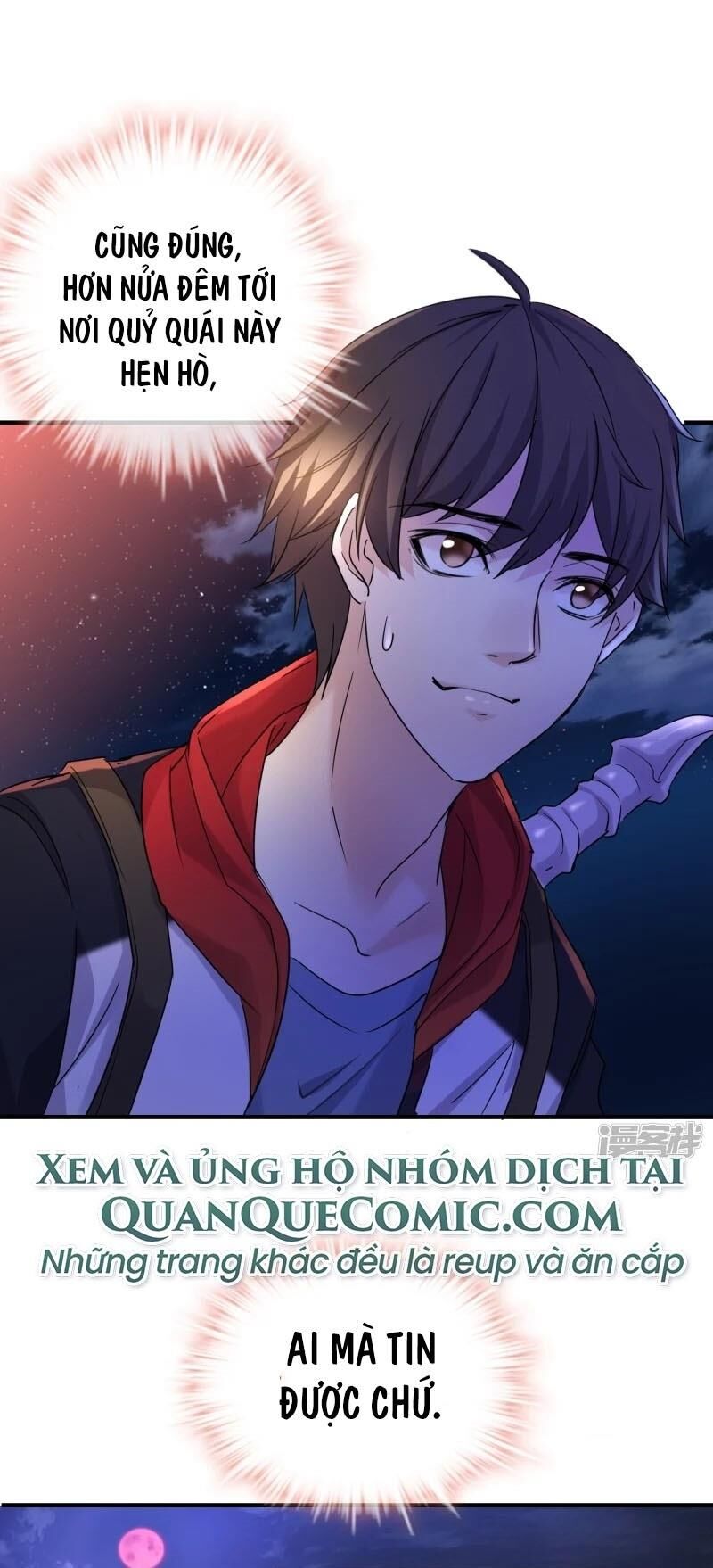 ta có một căn phòng mạo hiểm chapter 15 21