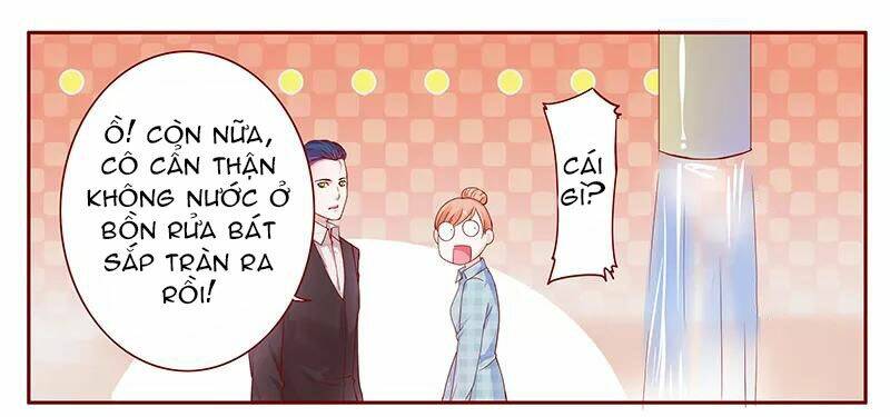 bá đạo tổng tài yêu tôi chapter 108 13