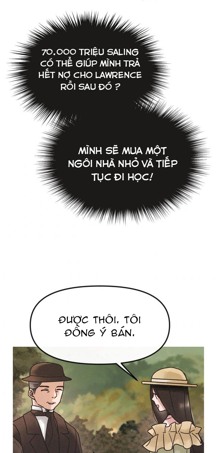 em dám không ? chapter 20 40