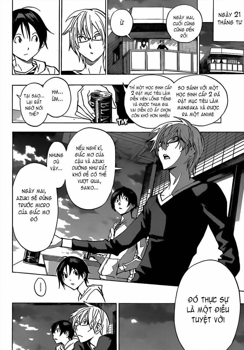 họa sĩ truyện tranh chapter 171 10