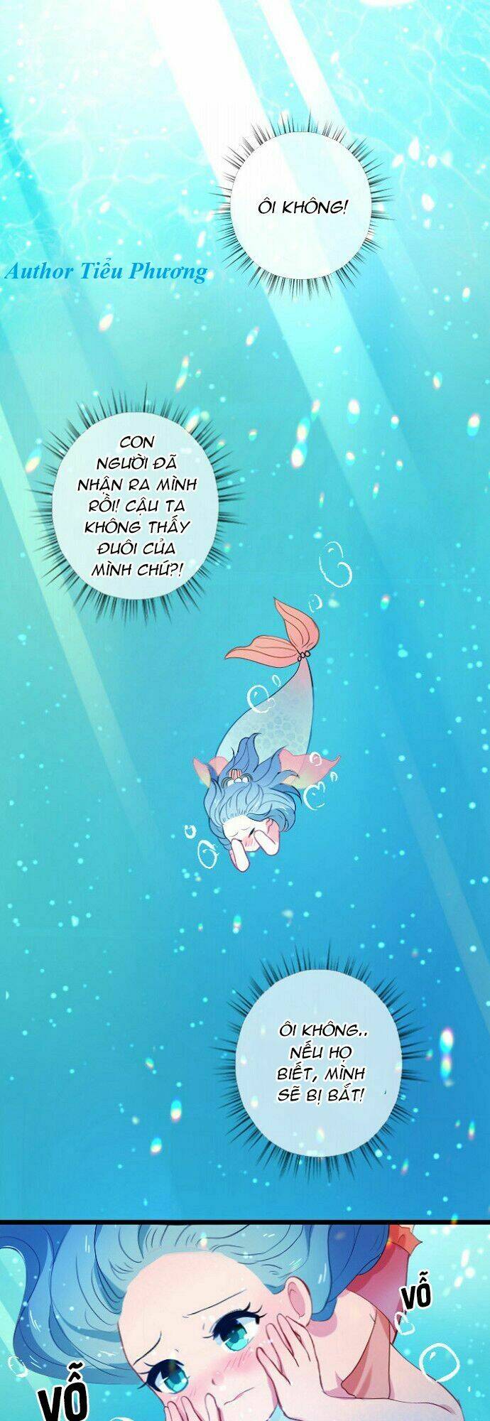 huyền thoại biển xanh chapter 1 26