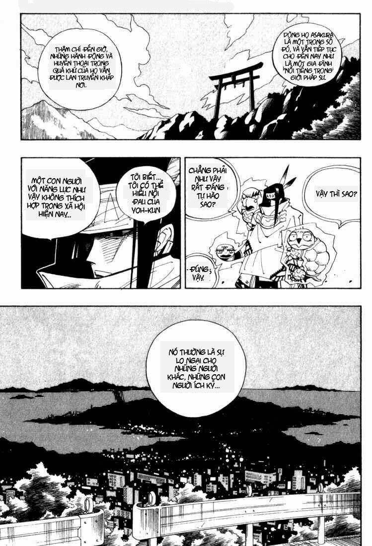 vua pháp thuật chapter 43 12