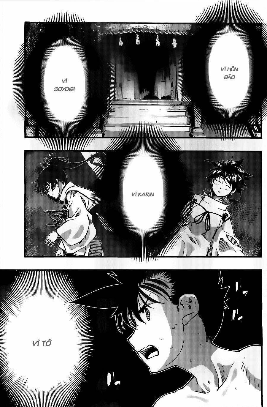 umi no misaki chapter 116 14