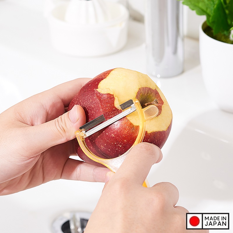 Dụng cụ gọt vỏ trái cây Echo Rappy Peeler