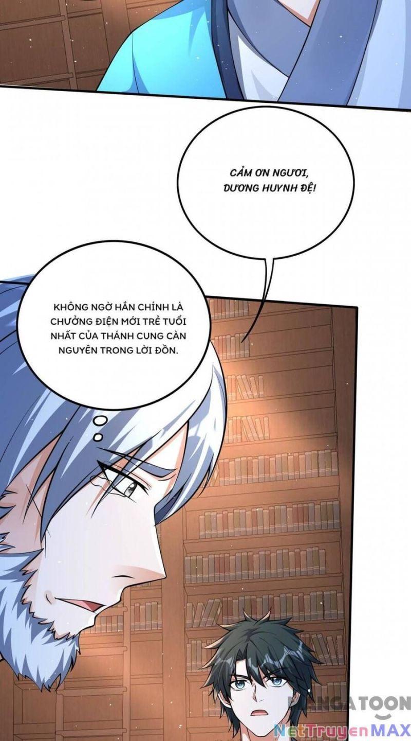 tối cường thần y tại đô thị chapter 297 33