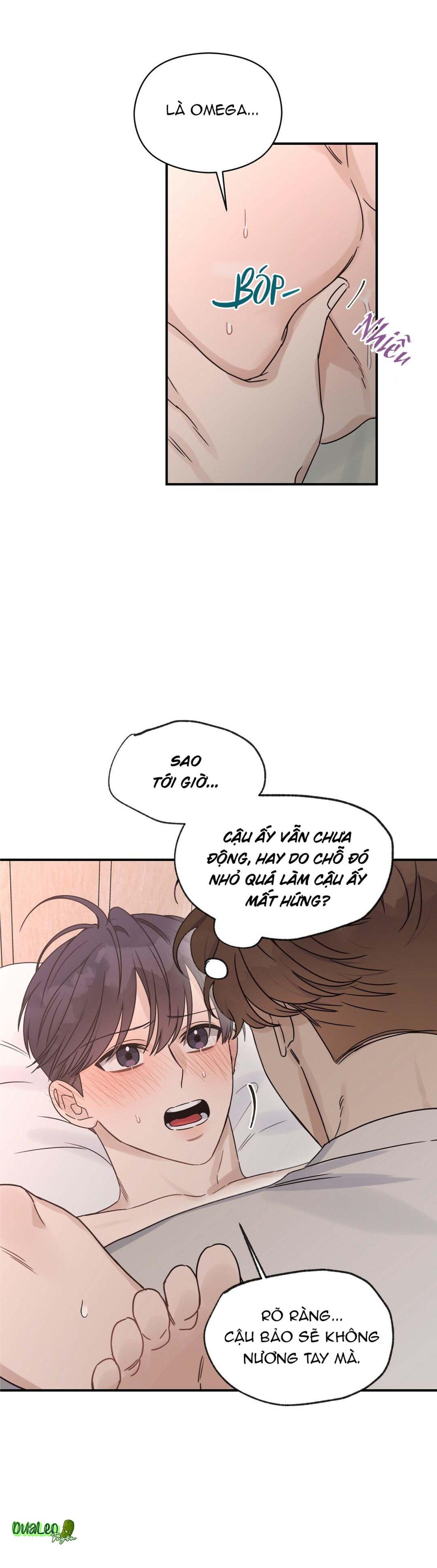 omega complex (end) chapter 19 10