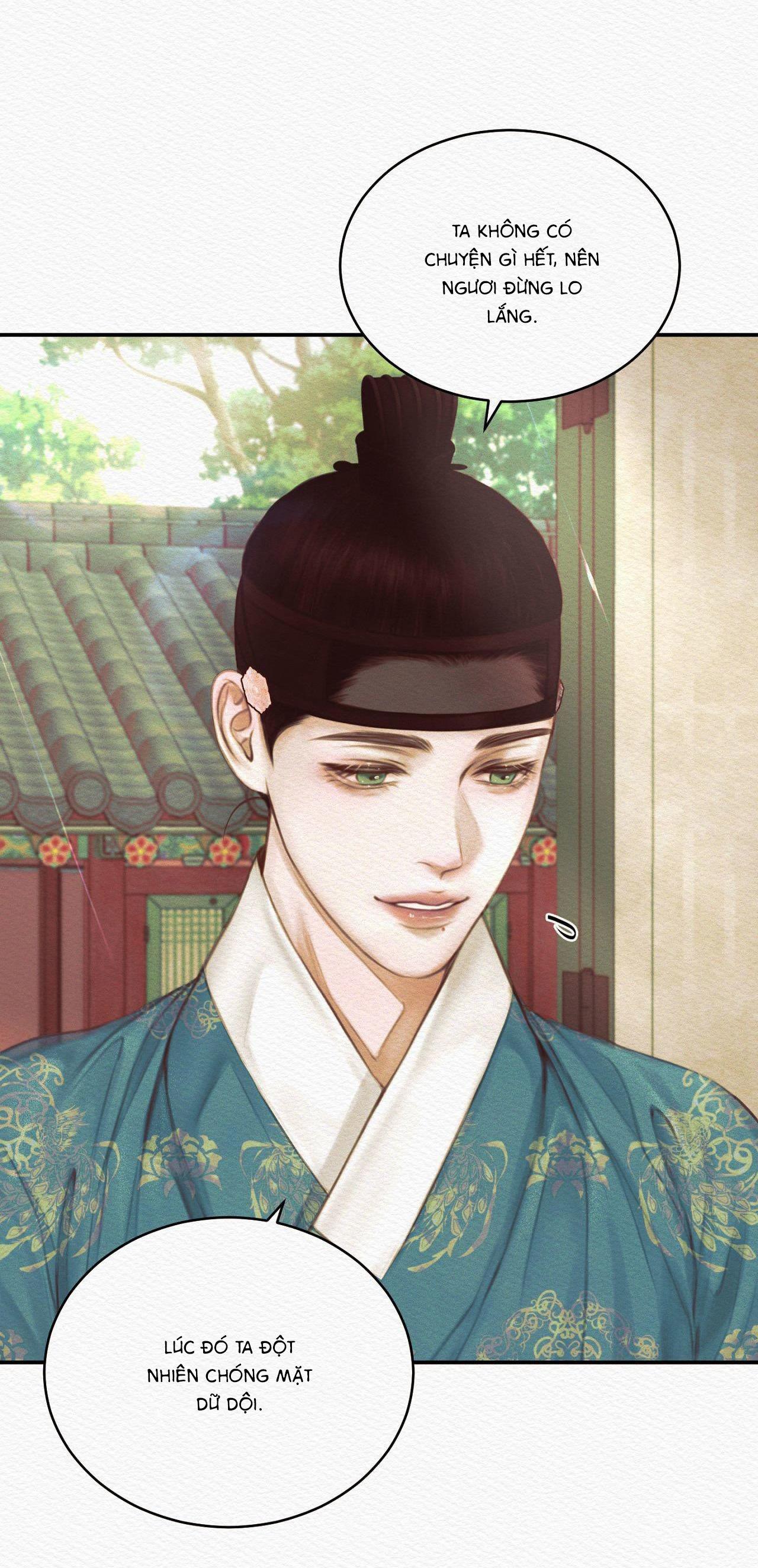 qủy dạ khúc chapter 45 24