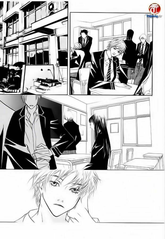 flowers of evil chapter 2 3