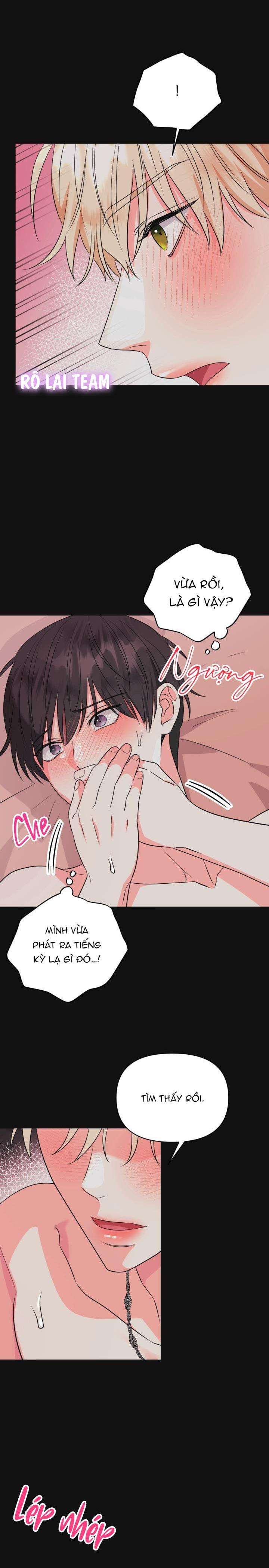 playlist tua ngược chapter 4 15