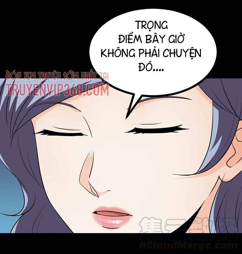 đai ca trở lại tuổi 16 chapter 154 8