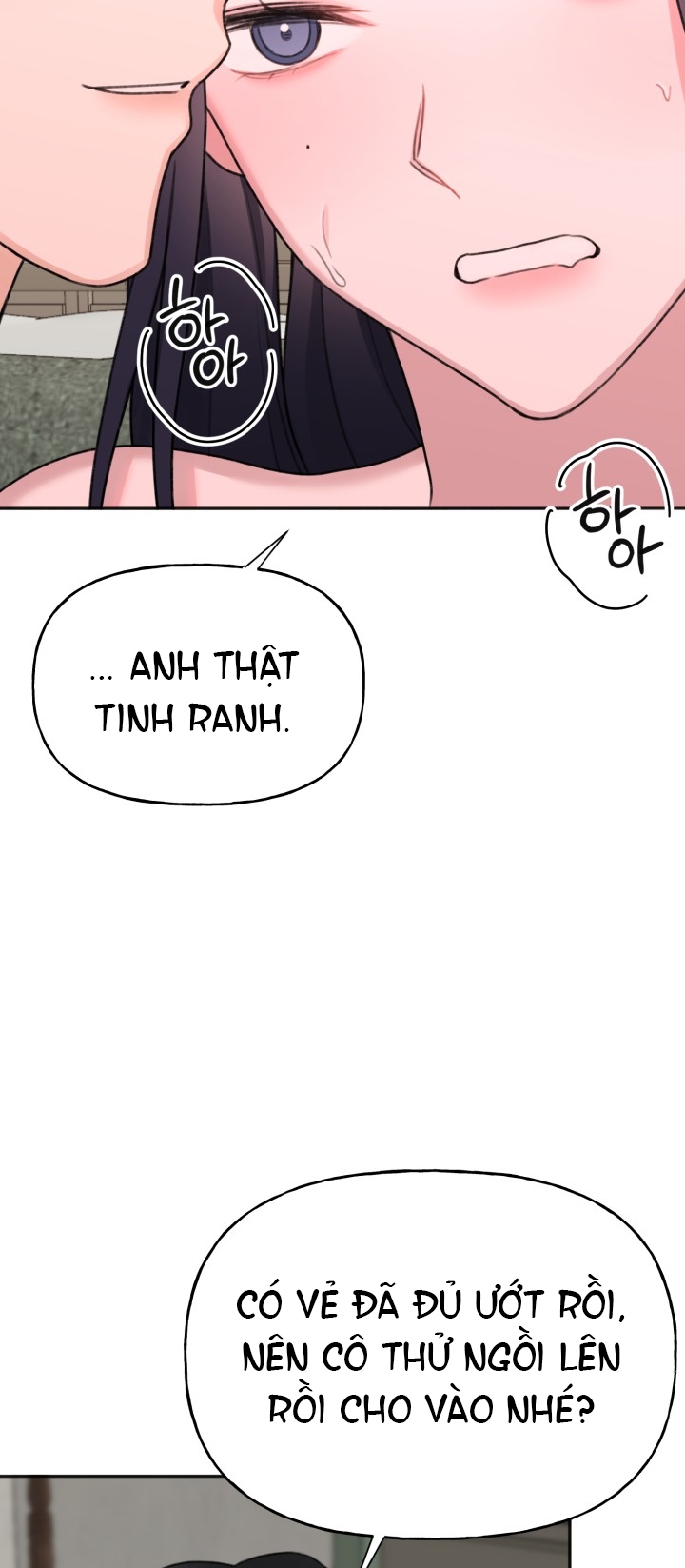 Khép Đôi Mi Lại chapter 17.2 - Trang 9