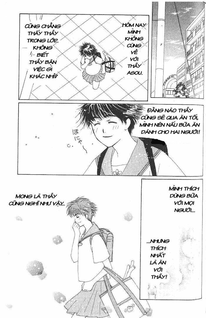 suki dakara suki chapter 8 27