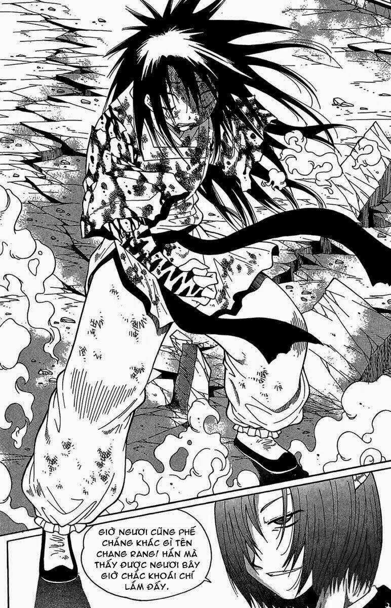 gwisin byeolgok - bí kíp của quỷ chapter 43 18