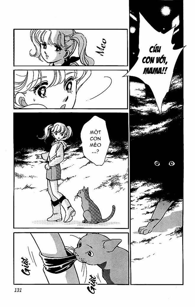 kiri no mori hotel chapter 3 6