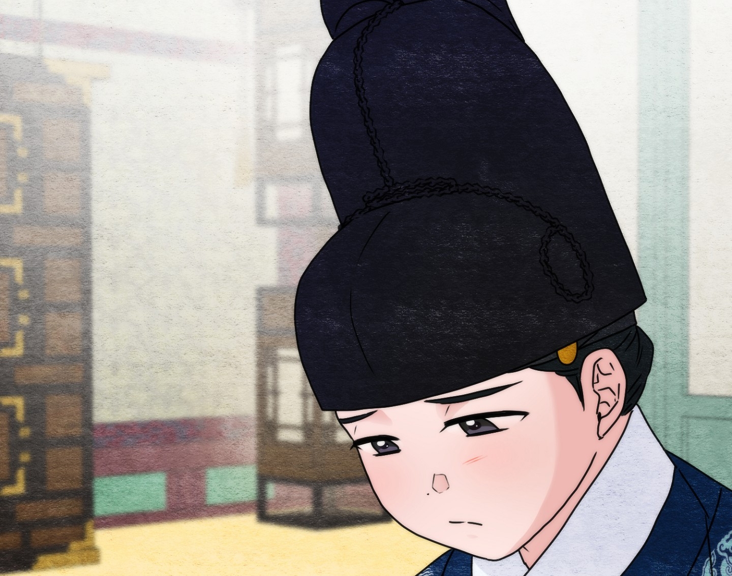 Cương Nhân chapter 95.1 43