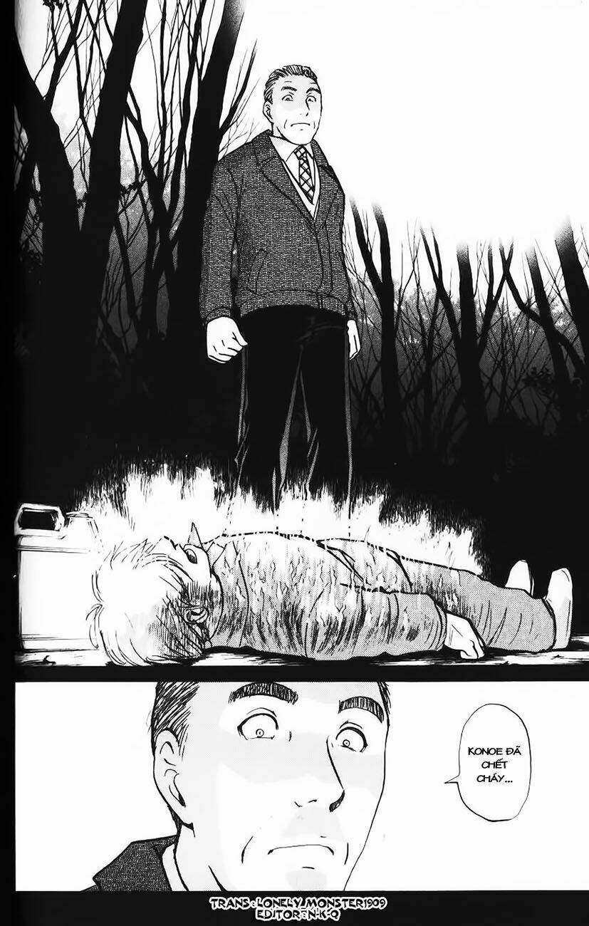 thám tử kindaichi - phần 2 chapter 28 23