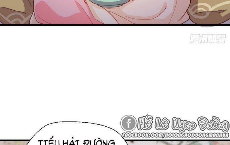 đứng yên ! phụng chỉ đánh cướp đây chapter 34 47