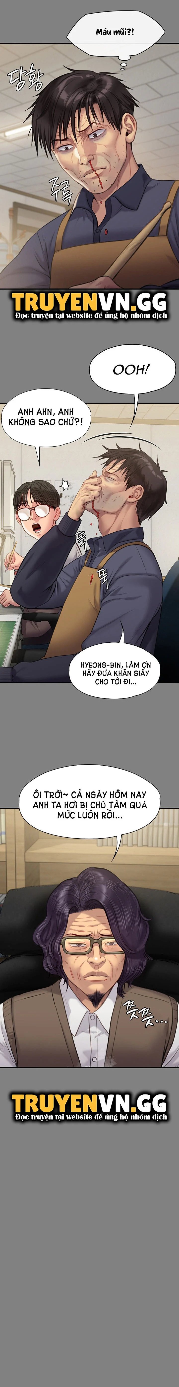 ong chúa chapter 220 7