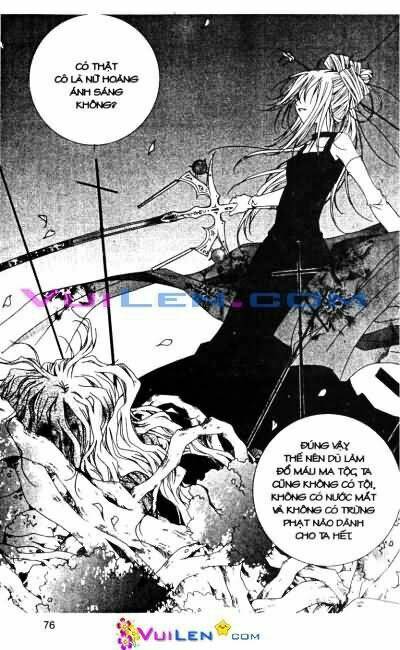 tiểu nữ vương chapter 6 76