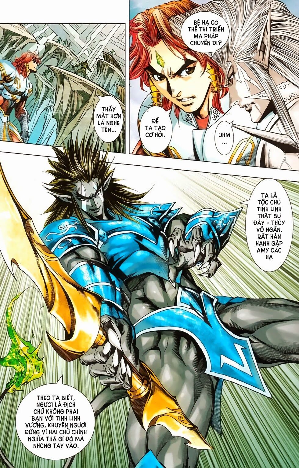 dong binh thiên hạ chapter 41 10