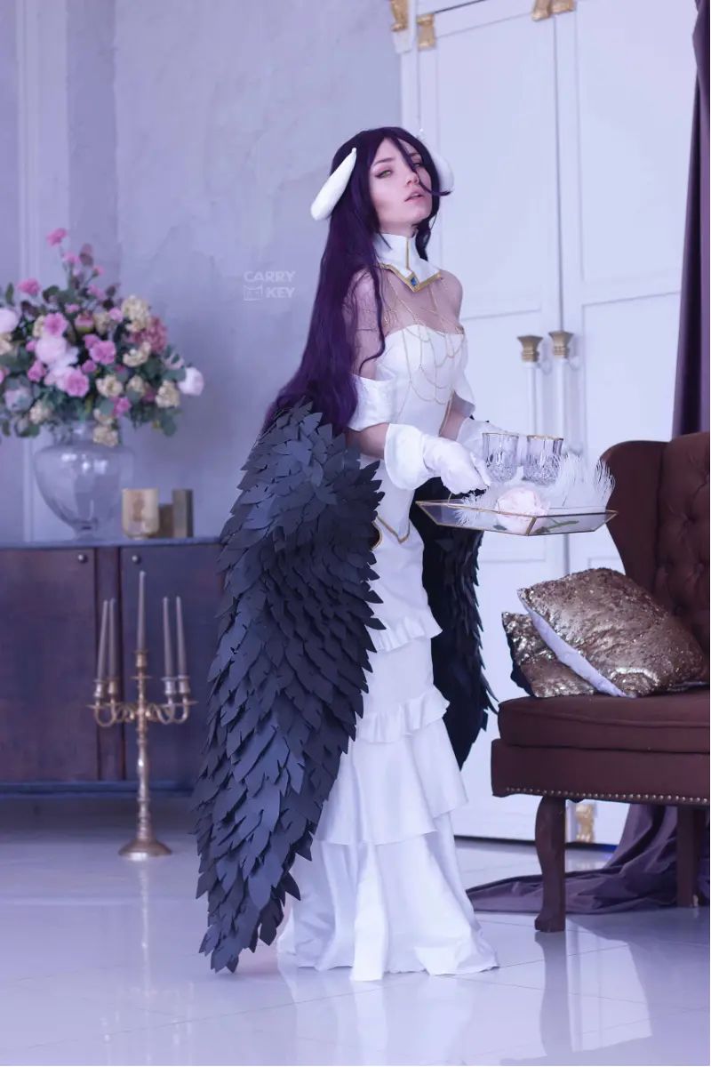 hình cosplay chapter 17 30