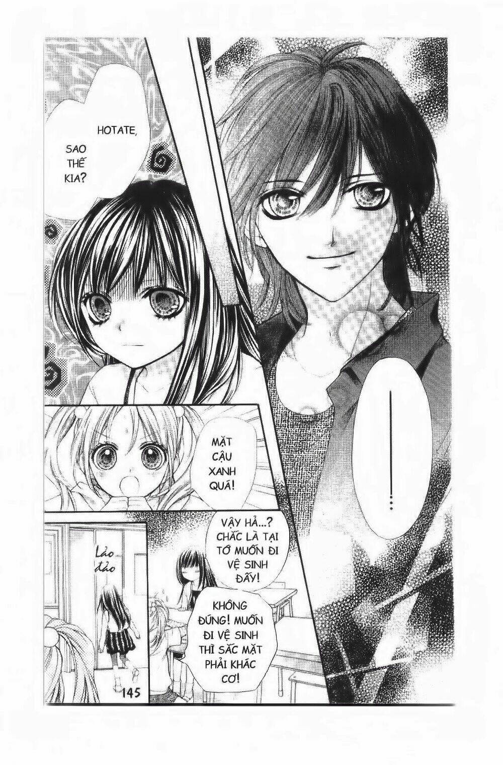 tôi là yamada zenjiro chapter 8 18