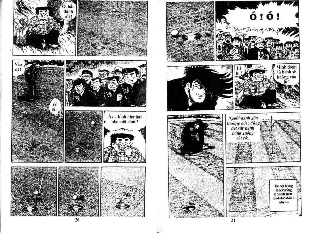 tân teppi chapter 8 9