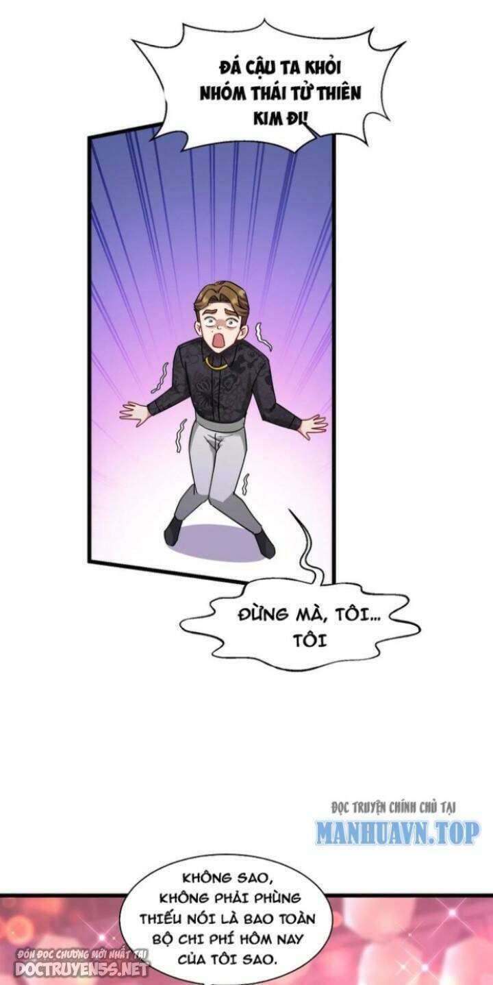 Bỏ Làm Simp Chúa, Ta Có Trong Tay Cả Tỉ Thần Hào chapter 7.2 24