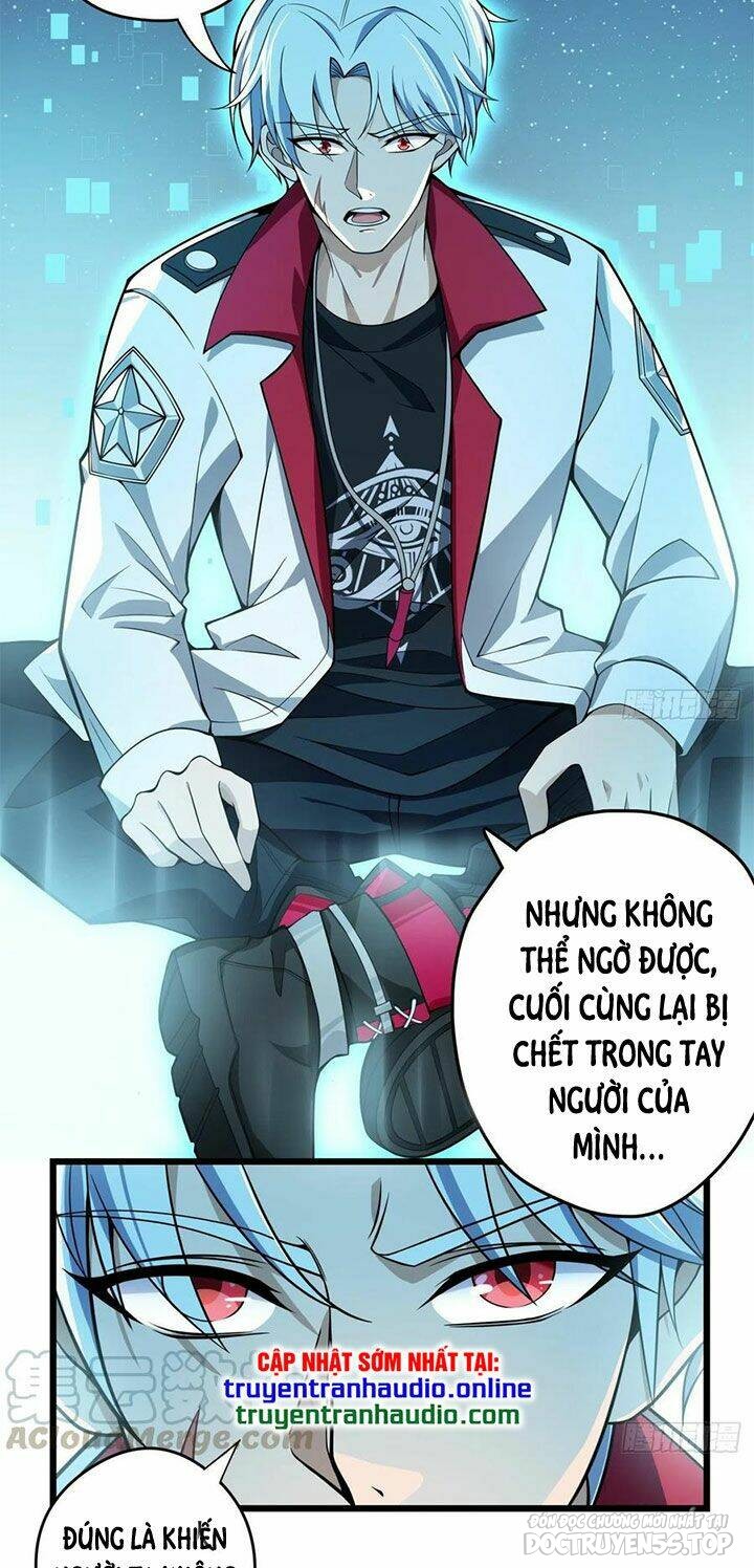 giải cứu 99 nữ chính ở mạt thế chapter 1 10