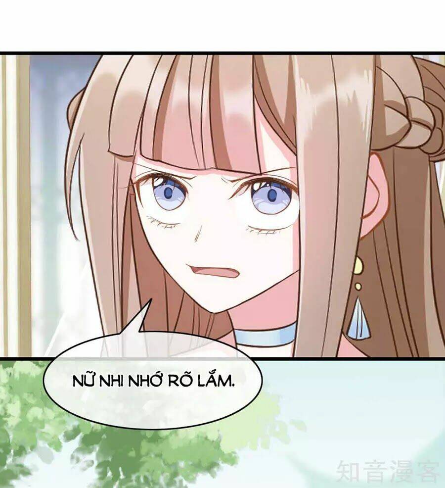 đích nữ hữu độc chapter 50 42