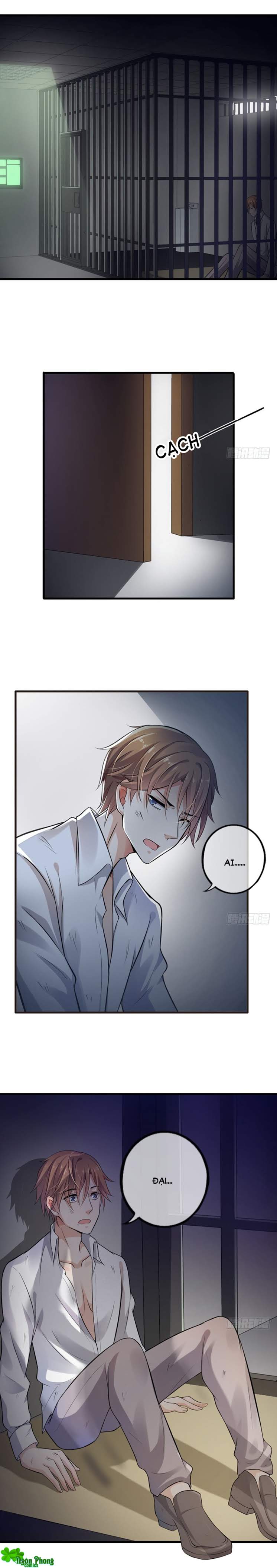 nhật ký dạy dỗ của gia tộc đáng yêu chapter 45 12