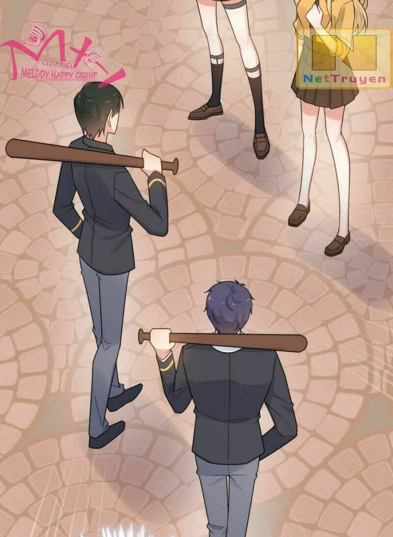 ma lạt thiên kim đẩu ác thiếu chapter 214 21