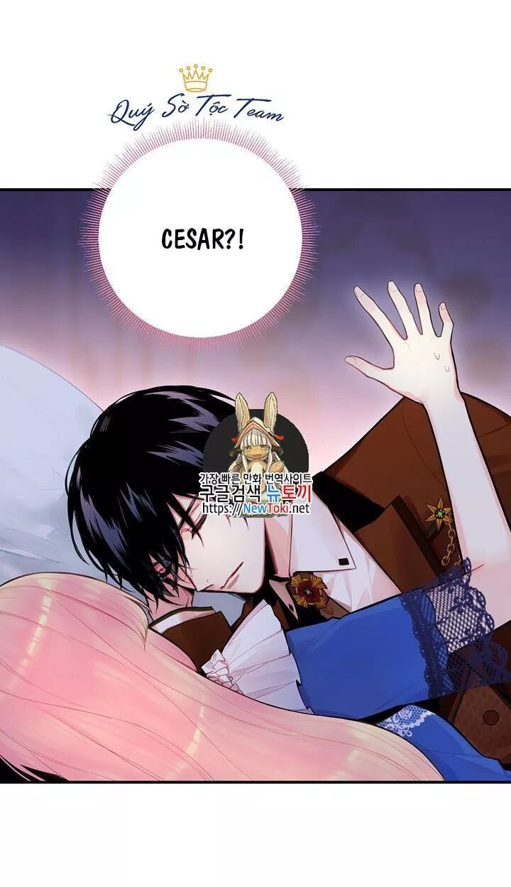 thánh nữ ẩn danh chapter 101 1