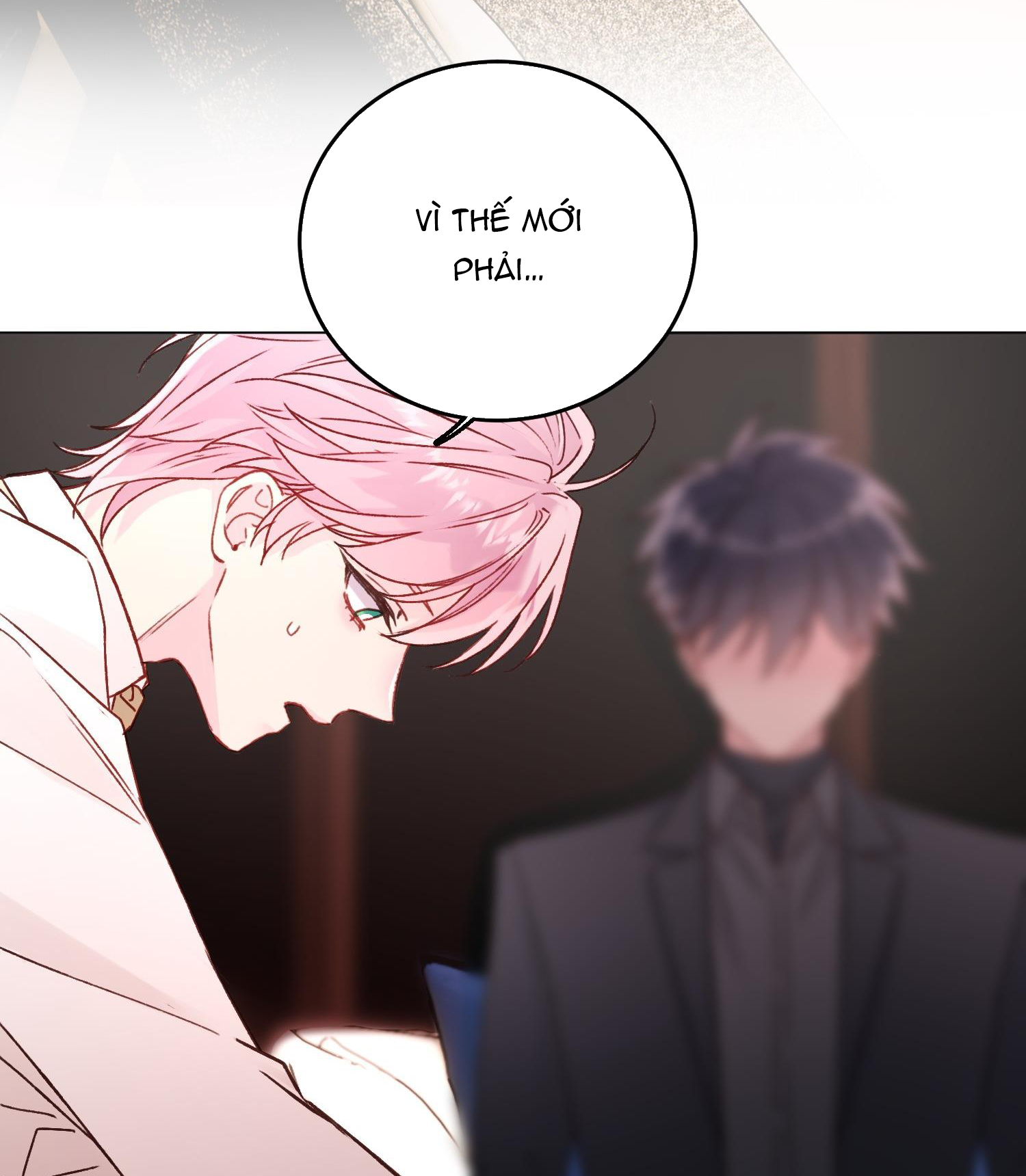 tôi phải làm một kẻ đại xấu xa chapter 78 5