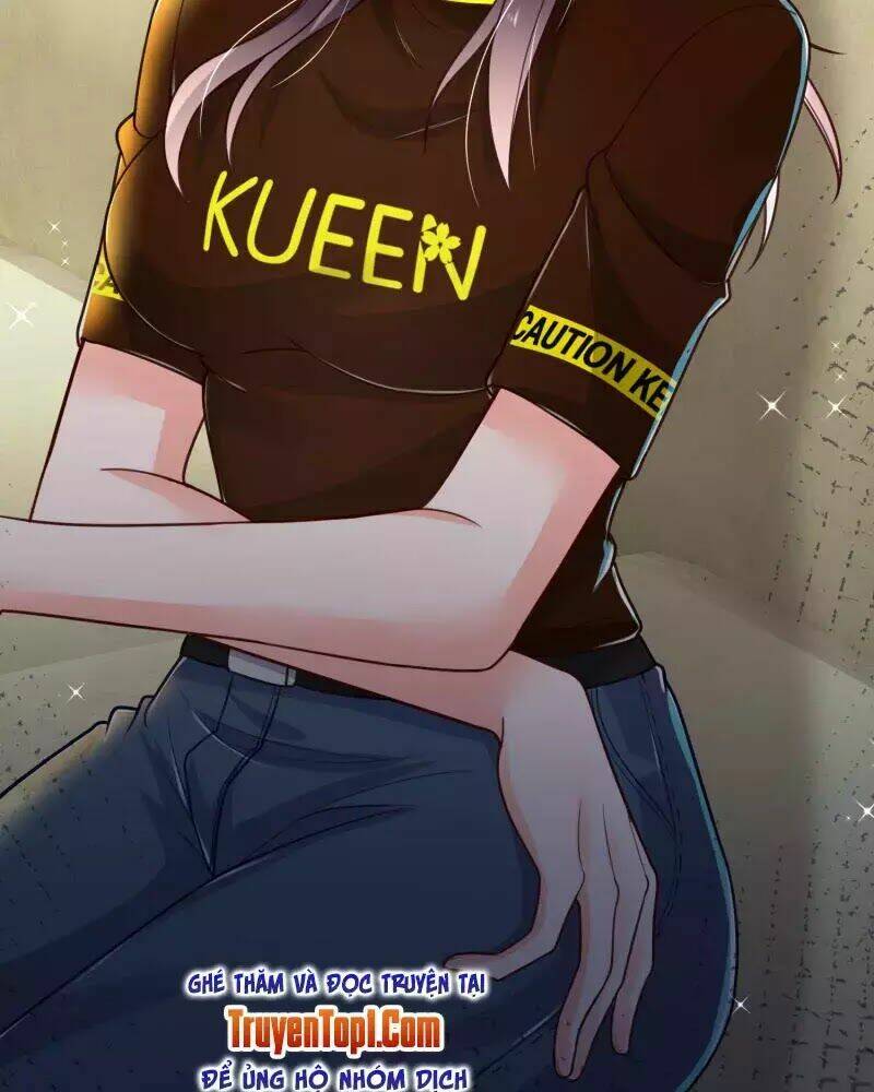 tuyệt đỉnh khí thiếu chapter 24 30