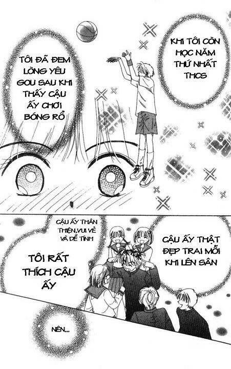 17-oneshot chapter 1 5