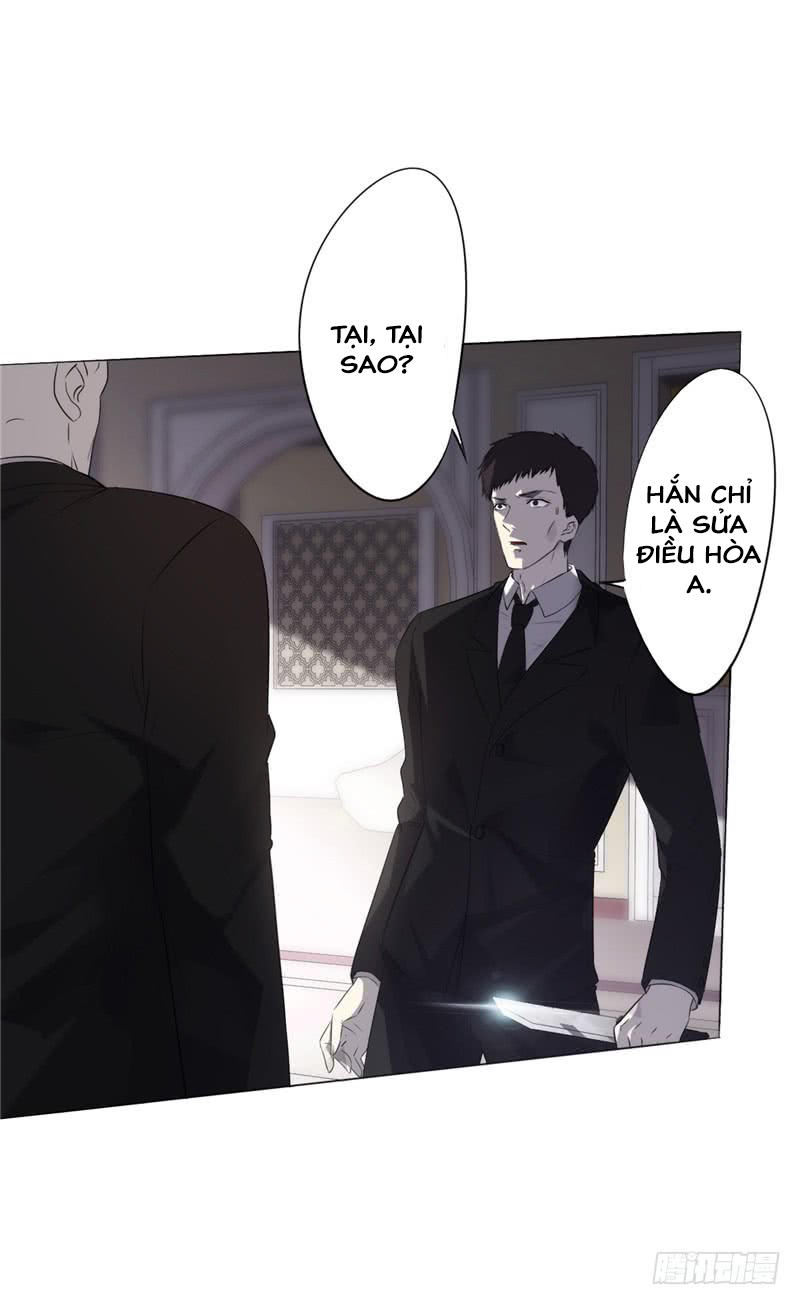 tối cường nông dân hệ thống chapter 2 18