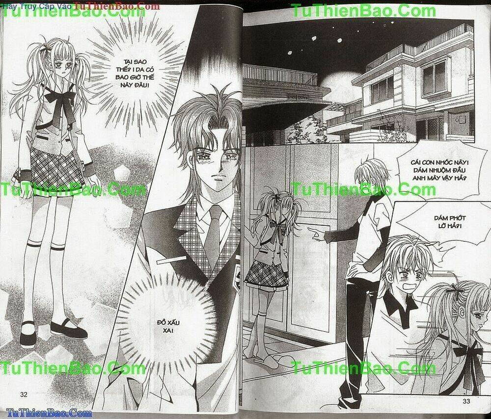 con quỷ hút thuốc ở nhà kho chapter 5 17