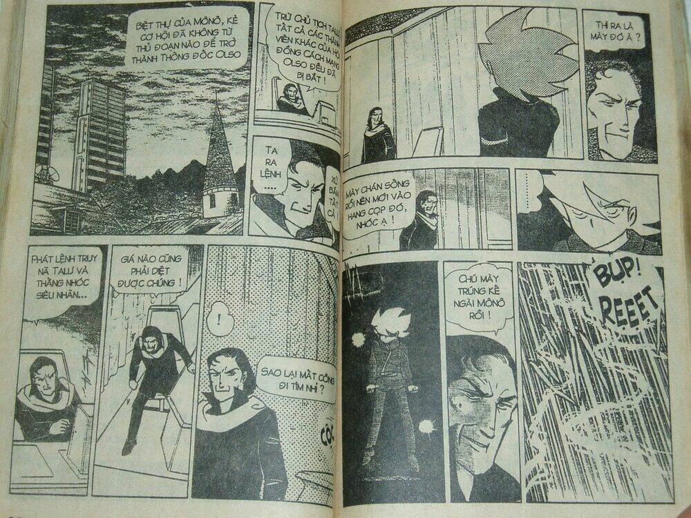 siêu nhân locke chapter 18 44