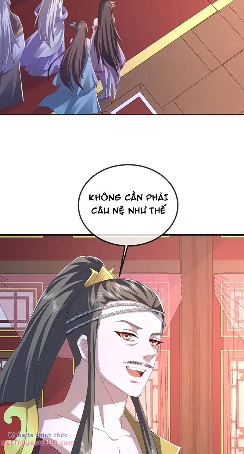 tiên võ đế tôn chapter 519 12