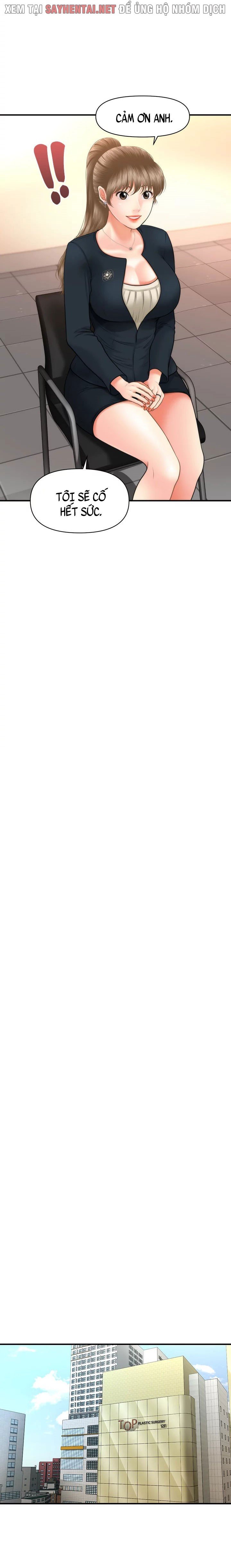 này anh đẹp trai chapter 41 1