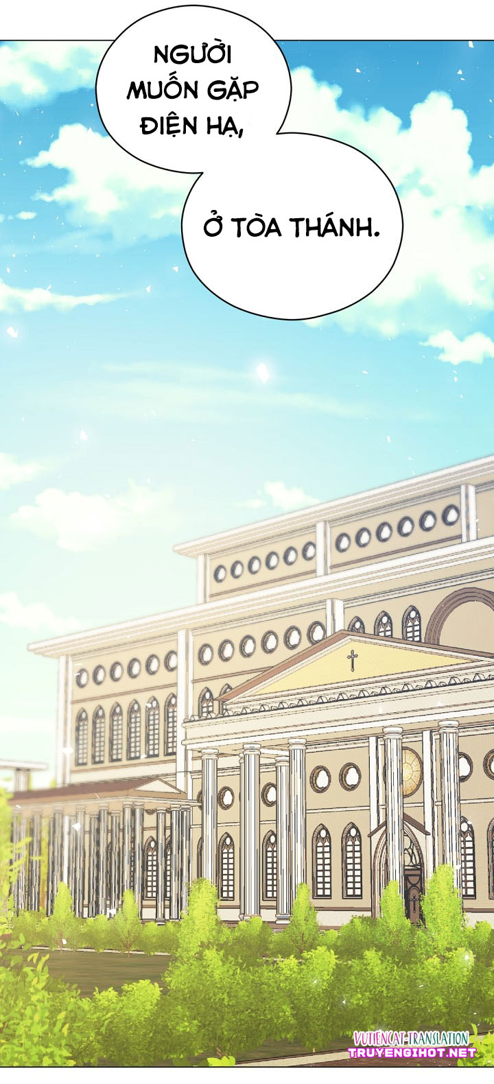 mối tình lãng mạn với kẻ phản diện chapter 28 64