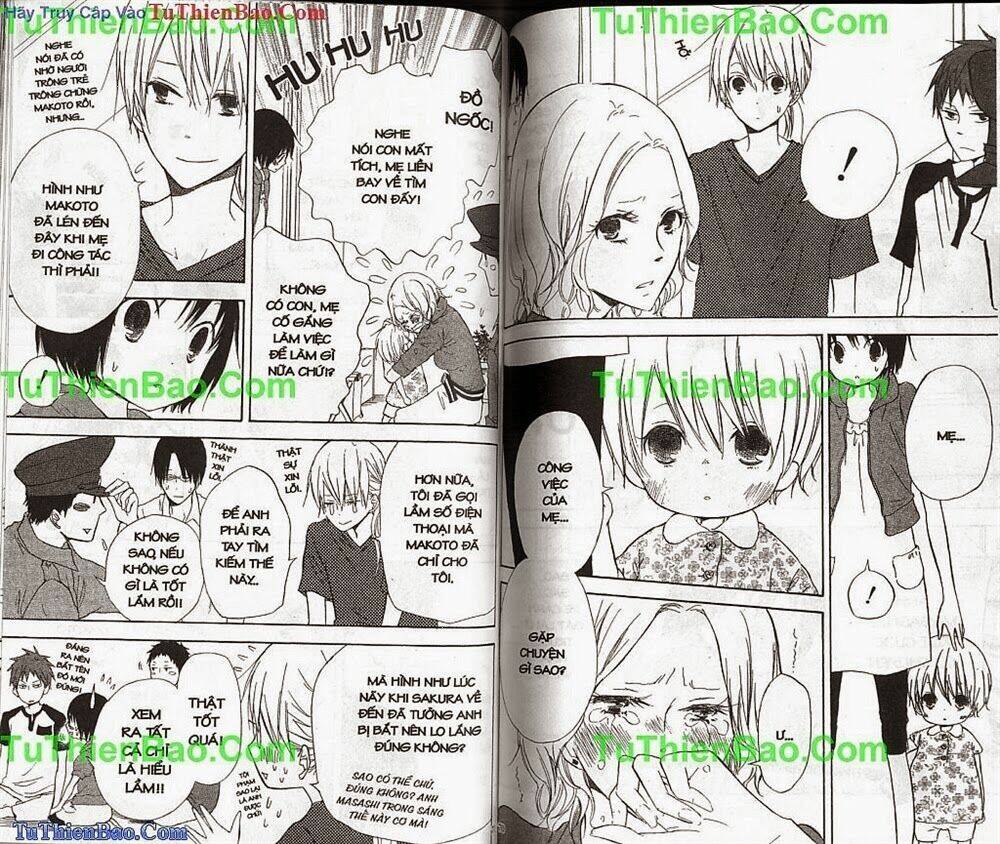 người anh yêu dấu chapter 10 63