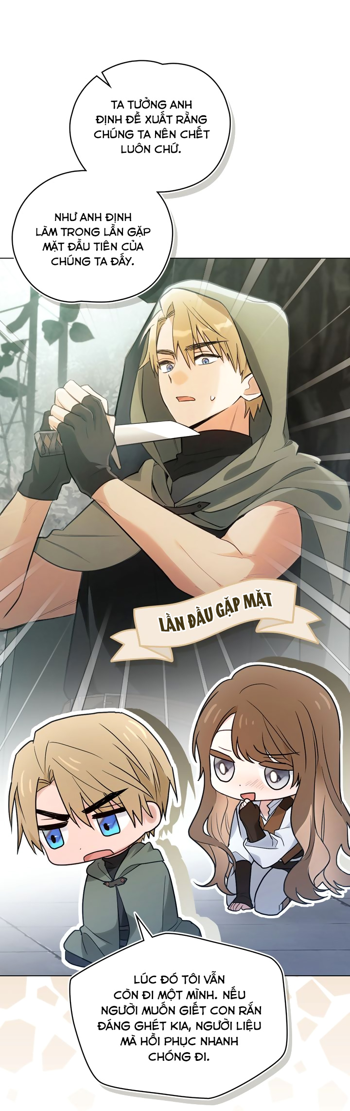 yêu cô công chúa sắp chết chapter 37 21