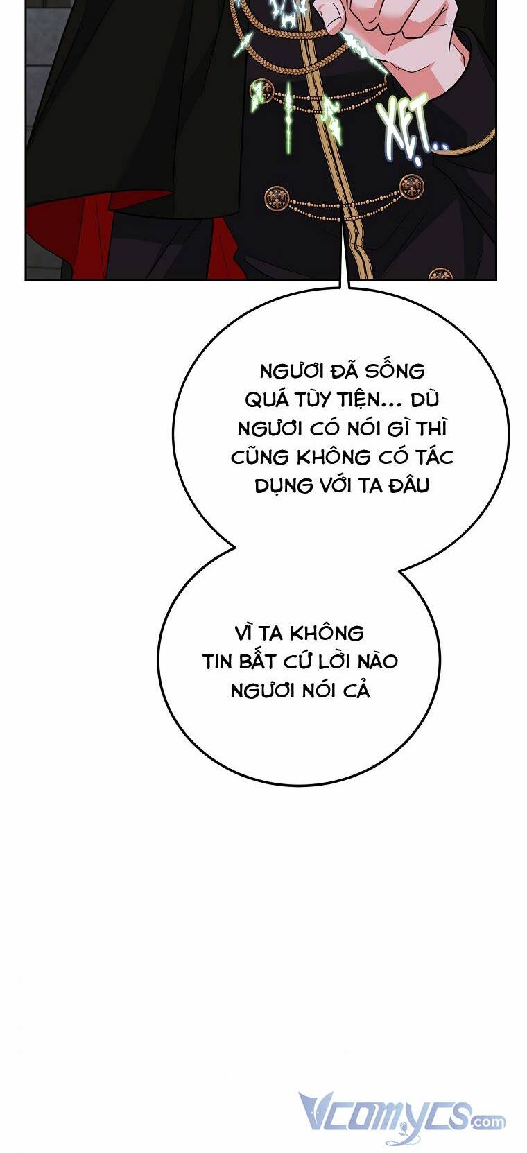 ác nữ karuna bé lại chapter 49 70